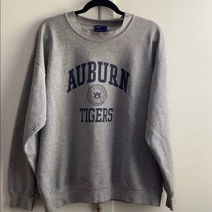 Auburn Sweatshirt